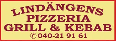 Lindängens Pizzeria